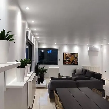Villa Porto - με ιδιωτική πισίνα Pórto Ráfti