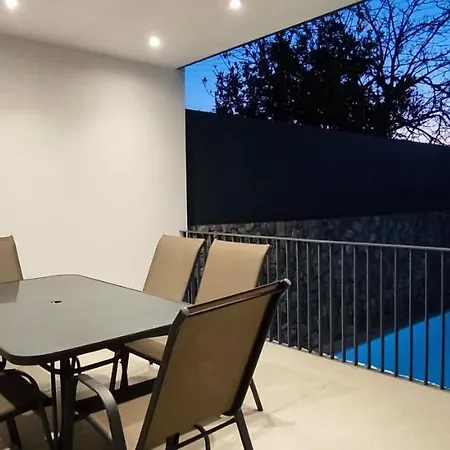 Porto - με ιδιωτική πισίνα Villa Pórto Ráfti